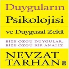 Uravas Store Duyguların Psikolojisi ve Duygusal Zeka