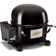 Cubigel Mpt 12 Ra R-404A Kompresör 1/2 Hp