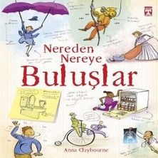 Uravas Store Nereden Nereye Buluşlar