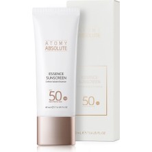 Atomy Absolute Essence Sunscreen SPF50+ | Lüks Güneş Koruyucu
