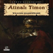 Uravas Store Atinalı Timon / Tiyatro Serisi