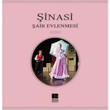 Uravas Store Şair Evlenmesi