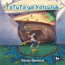 Uravas Store Tatuta’ya Yolculuk