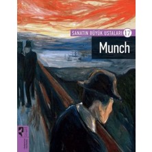 Uravas Store Munch - Sanatın Büyük Ustaları 17