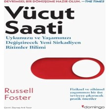 Uravas Store Vücut Saati