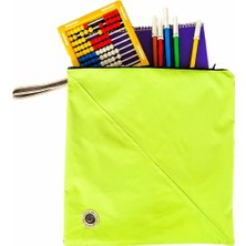Kukita Su Geçirmez Çok Amaçlı Çanta 35CMX35CM