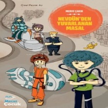 Uravas Store Nevdünden Yuvarlanan Masal