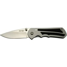 Magicool 1012BK Inkosi Çakı 18 cm Manuel, Kemerlikli