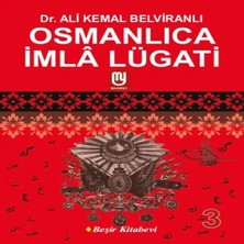 Uravas Store Osmanlıca Imla Lügati 3