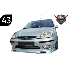 MM Tunning Ford Focus 1 Hb Ön Karlık