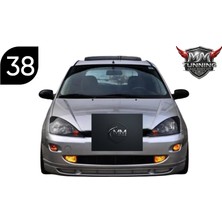 MM Tunning Ford Focus 1 Ön Ek