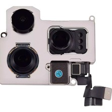 Senal Store iPhone 16 Arka Kamera Senalstore