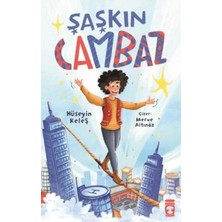 Uravas Store Şaşkın Cambaz