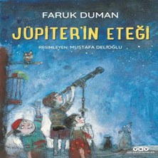 Uravas Store Jüpiter’ın Eteği