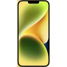 Apple Yenilenmiş IPHONE 14 Plus 256GB – Sarı (12 Ay Garantili) – B Grade