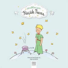 Uravas Store Çuklar Için Küçük Prens