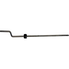 Dolu 12 Volt Hunter Comando Direksiyon Mili 1315