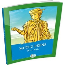Uravas Store Mutlu Prens