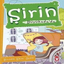 Uravas Store Şirin Istanbul'u Geziyorum - 10 Büyükada'da
