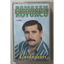 Ramazan Koyuncu Tombulum Kaset