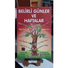 Belirli Günler ve Haftalar