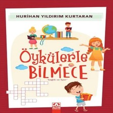 Uravas Store Öykülerle Bilmece