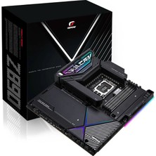 Colorful Igame Z890 Vulcan x V20 Ddr5 8800MHZ E-Atx LGA1851 Gaming (Oyuncu) Anakart