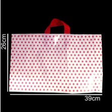  kulplu çanta küçük puantiyeli 1kg