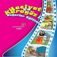 Uravas Store Sabır / Hacivat ve Karagöz ile Değerler Eğitimi