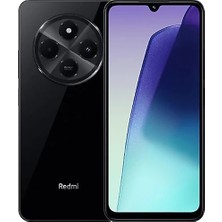 Redmi Yenilenmiş Redmı 14C 8+256GB – Siyah (12 Ay Garantili) – A Grade