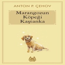 Uravas Store Marangozun Köpeği Kaştanka