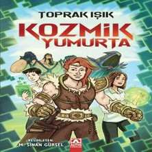 Uravas Store Kozmik Yumurta