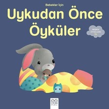 Uravas Store Uykudan Önce Öyküler