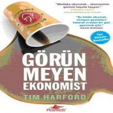 Uravas Store Görünmeyen Ekonomist