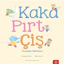 Uravas Store Kaka, Pırt, Çiş - Tuvalet Rehberi