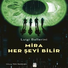 Uravas Store Mira Her Şeyi Bilir