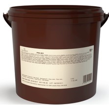 Callebaut Fındıklı Pralin %50 Fındık- 5 kg