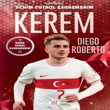 Uravas Store Kerem - Benim Futbol Kahramanım