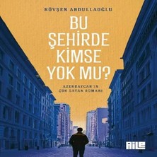 Uravas Store Bu Şehirde Kimse  Mu?