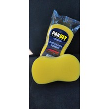 Pakbey Oto Yıkama Süngeri
