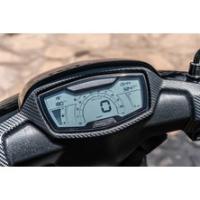 ZDN Case Aprilia Sr 125 Gösterge Panel Uyumlu 9h Nano Ekran Koruyucu