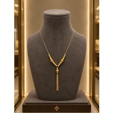 Rome Oro Sallantılı Kolye