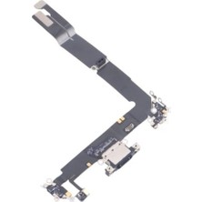 Senal Store iPhone 16 Plus Şarj Soketi Şarj Bordu Şarj Soketi Orjinal Senalstore