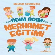 Uravas Store Adım Adım Merhamet Eğitimi