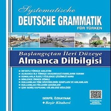 Uravas Store Başlangıçtan Ileri Düzeye Almanca Dilbiisi