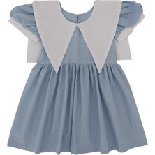 Ilo and Friends Brielle Ribbon Elbise
