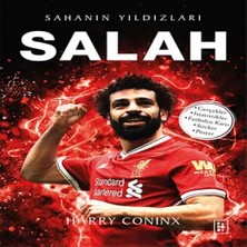 Uravas Store Salah - Sahanın Yıldızları