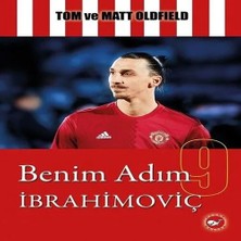 Uravas Store Benim Adım Ibrahimoviç