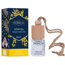 Pereja Mimoza Araba Kokusu 8 ml