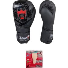 DragonDo Yakuza Kick Boks Eldiveni, Boks, Muay Thai Eldiveni Dragon Boks Eldiveni Muay Thai Kick Boks
